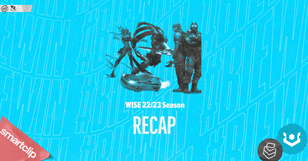 WISE 22/23 Season Recap